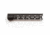 2A Armament Builder Series 12in Mlok AR15 Handguard, Black, Small 2A-BSHG-12
