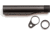 2A Armament Builder Series Buffer Tube, AR10, Assembly, 2A-BSBT-10A