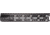 USED 2A Armament Builder Series 12in Mlok AR15 Handguard, Black, Small, 2A-BSHG-12, EDEMO1