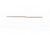 2A Armament Builder Series Stainless Steel Gas Tube Carbine Length, Stainless Steel, Small 2A-SSGTCL-1