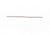 2A Armament Builder Series Stainless Steel Gas Tube Mid Lenth, Stainless Steel, Small 2A-SSGTML-1