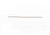 2A Armament Builder Series Stainless Steel Gas Tube Rifle Length, Stainless Steel, Small 2A-SSGTRL-1