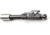 2A Armament Full Mass Bcg - Ar15, W/Forward Assist, Black, MILSPEC, 2A-FMBCG-FA