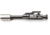 2A Armament Full Mass Bcg - Ar15, W/Forward Assist, Black, MILSPEC, 2A-FMBCG-FA