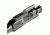 2A Armament Full Mass Bolt Carrier Group, Black, Milspec 2A-FMBCG-S
