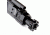 2A Armament Full Mass Bolt Carrier Group, Black, Milspec 2A-FMBCG-S