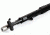 2A Armament Keymod 300BLK Complete Upper Receiver, Black, 8in 2A-CU3008KM7BLK-1
