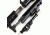 2A Armament Keymod Complete Upper Receiver, Black, 7.5in 2A-CU55675KM7BLK-1