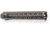 2A Armament M-LOK Xanthos 308 Rail, 15in, Slant Cut, 2A-XRSC-15