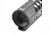 2A Armament M-LOK Xanthos 308 Rail, 15in, Slant Cut, 2A-XRSC-15