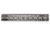 2A Armament M-LOK Xanthos 308 Rail, 15in, Vertical Cut, 2A-XRVC-15