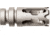 2A Armament T3 Compensator, 6AL-4V Titanium, 5.56mm/.223 Caliber, 2A-TICOMP-T3