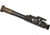 2A Armament Titanium Regulated Bolt Carrier - AR15, Black, Milspec, 2A-LWTIBCG-A-BLK