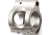 2A Armament Titanum Gas Block, .625in, Black, 2A-TIGB-2