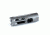 2A Armament X4 .30 Titanium Cal Brake - Blk, Black, 2.75in, 2A-TIBRAKE-X4BLK