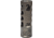 2A Armament X5 Titanium Muzzle Brake, .308/7.62, 5/8x24, 2A-308TIBRAKE-X5