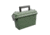 MTM Ammo Can 30 Caliber, PALLET Pack Tall, Forest Green, AC30TP