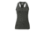 Kuiu ULTRA 145 Racerback Tank - Women's, Charcoal, XL, Merino, Adult, Female, 7462114984094