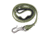 Higdon Outdoors Higdon Adjustable Dog Leash 47-72 Cypress Green 9D9E8EDF, HG34224