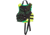 Body Glove Phantom Child USCGA PFD - Green/Lime D00068F7, Child, Green/Lime, 18224C-GRNLIM-CHILD