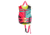 Body Glove Phantom Child USCGA + TSC Ride - Aqua/Pink A125117E, CHILD, AQUA/PINK, 23224C-AQUPNK-CHILD