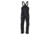 Simms Fishing Products Ms Simms CX Fishing Bib 22234C87, Black, S, 13303-001-20