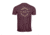 Leupold Skilled Craftsmen T-Shirts - Men's, Maroon, Medium, 184126