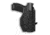 We the People Holsters Canik Tp9Sf With Streamlight Tlr-7/7A/7X Light Owb Holster F36A99FC, 6990859501666