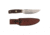 Uncle Henry Next Gen 191UH Fixed Blade Knife, 4.75in, Stainless Steel, Bowie, Staglon Handle, Box, 1209466