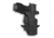 Wethepeopleholsters.Com Psa Dagger Compact With Swrv2 Rmr Slide And Threaded Barrel 4.5&quot; Red Dot Optic Cut Owb Holster, 7356598976610