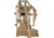 Mystery Ranch Selway 60 Hunting Pack, Coyote, Small, 110890-215-20