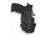 We the People Holsters Smith &amp; Wesson M&amp;P / M2.0 4/4.25 Compact 9/40 Red Dot Optic Cut Owb Holster 3097F8EE, 4335373058146