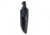 Montana Knife Company BLACK/ORANGE BLACKFOOT 2.0 LEATHER SHEATH - VERTICAL CARRY 58DDC453, MKC-001071