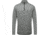 GOREWEAR Everyday Mid 1/4 Zip Mens in Lab Gray XL Regular fit Moisture Wicking BBB5F893, 101093-BF00-XXL