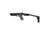 2nd Amendment 1791 LLC Roni Corporation Nano Roni Glock 17/19/19X/22/23/25/31/32/45 Gen 3-5 Black with Brace, NR-G1719-STAB-BLK