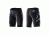 2XU Wmns Compress Short Blk Lg 1932B BLK/BLK L