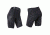 2XU Wmns Compress Short Blk Lg 1932B BLK/BLK L