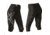 2XU Mens Hyoptik 3/4 Ct Blk Md 3515B BLK/SRF M