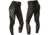 2XU Mens Hyoptik 3/4 Ct Blk Md 3515B BLK/SRF M