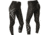 2XU Mens Hyoptik 3/4 Ct Blk Md 3515B BLK/SRF M