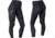 2XU Wm Mid-rise Ct Black Sm 2864B BLK/DRF S