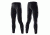 2XU Wmns Compress Tight Blk Lg 1968B BLK/NRO L