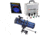 3-PC Bright Star Astronomy Gift Package - Tasco 1000x114mm Galaxsee Reflector Telescope, Celestron 1.25'' Eyepiece and Filter Kit, Celestron Sky Maps