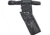 .30-06 Outdoors Deluxe Target Quiver w/ Belt, RH, Smoke, Right Hand, 3 Arrow, TQRH-SM