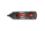 30-06 Outdoors K3 Stabilizer, Black/Red 5 in. 5-K3RD
