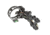 30-06 Outdoors King Pin Aluma Bow Sight 4-pin .019 Black