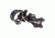 30-06 Outdoors Shocker Bow Sight, Black 5 Pin, SH5-BK