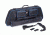 30-06 Outdoors Slinger Bow Case System, Blue Accent, SBC-BL