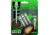 .30-06 Outdoors UFO Lighted 3+1 BP Nock, .246, Green, UFO246G