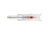 .30-06 Outdoors UFO Lighted 3+1 BP Nock, .300, Red, UFO300R